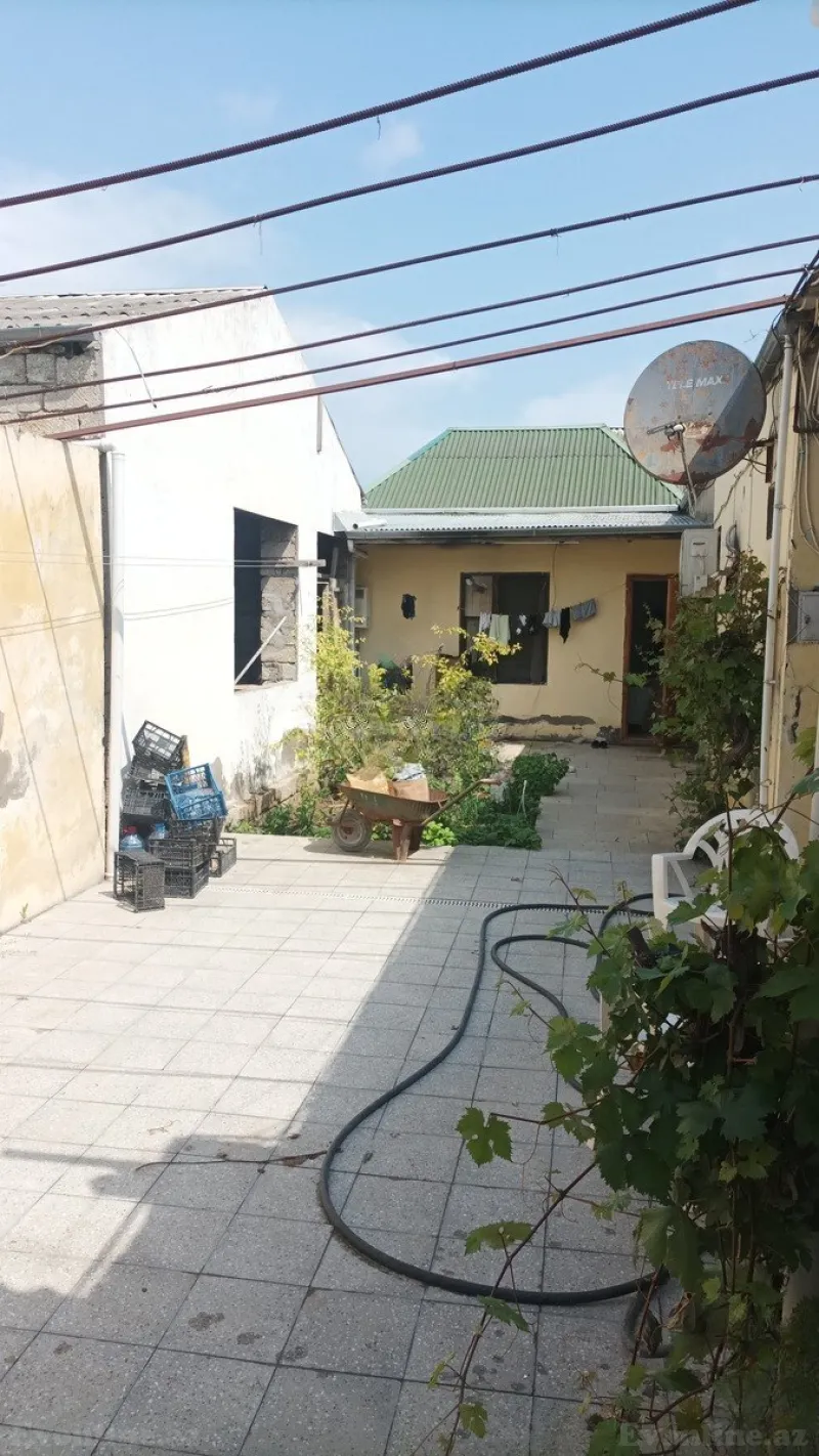 Satılır 3 otaqlı Həyət evi 137 m² Zabrat - şəkil 13