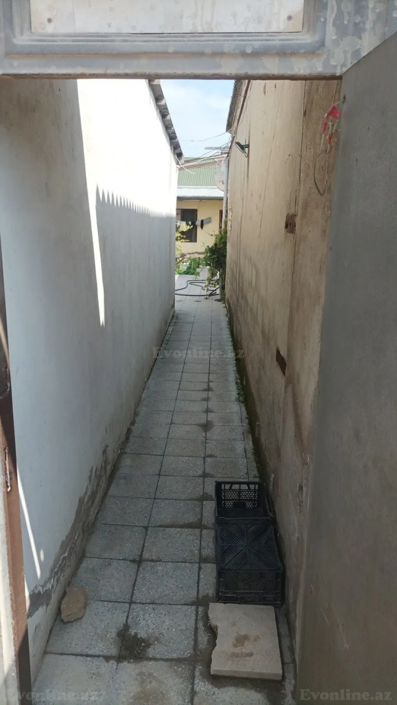 Satılır 3 otaqlı Həyət evi 137 m² Zabrat - şəkil 14