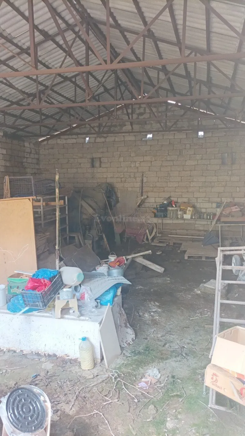Satılır 3 otaqlı Həyət evi 137 m² Zabrat - şəkil 17