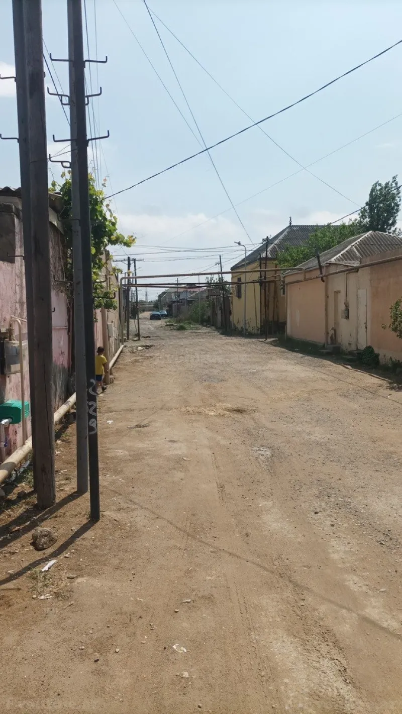 Satılır 3 otaqlı Həyət evi 137 m² Zabrat - şəkil 18
