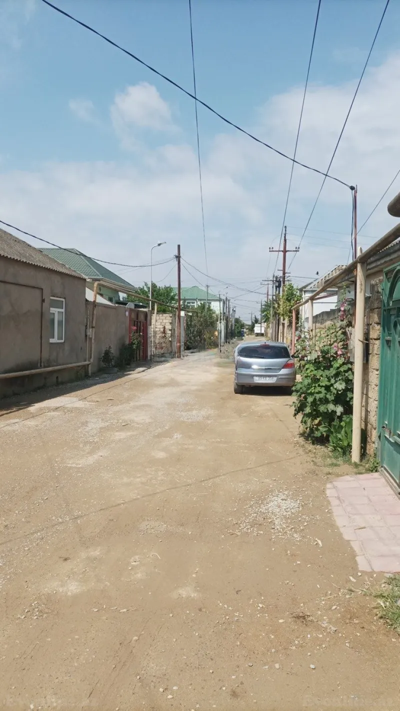 Satılır 3 otaqlı Həyət evi 137 m² Zabrat - şəkil 19