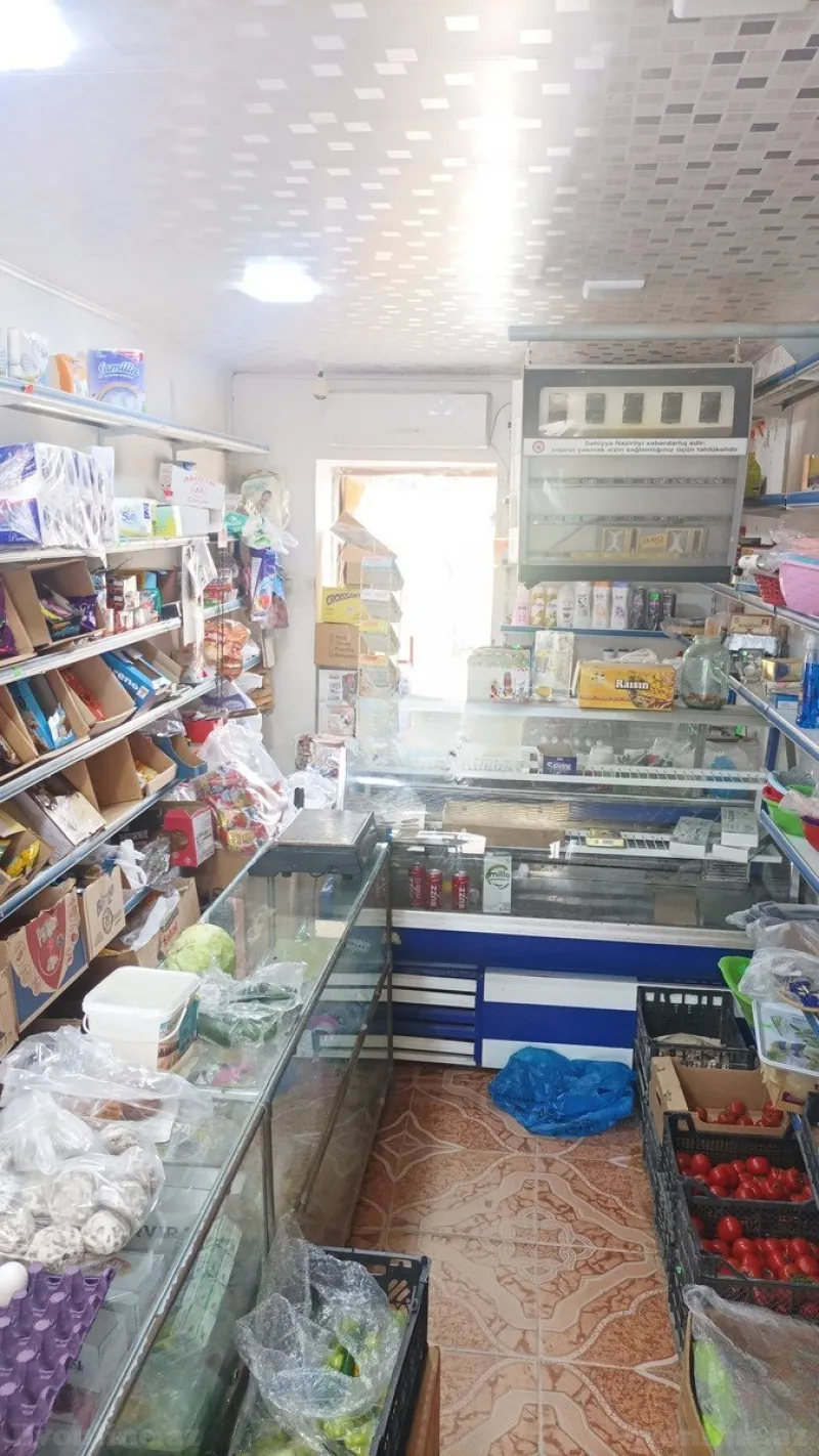 Satılır 3 otaqlı Həyət evi 137 m² Zabrat - şəkil 21