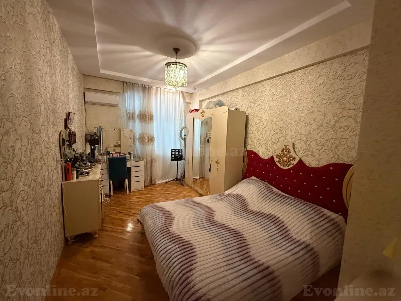 Satılır 3 otaqlı Mənzil Yeni tikili 100 m² Xırdalan - şəkil 6