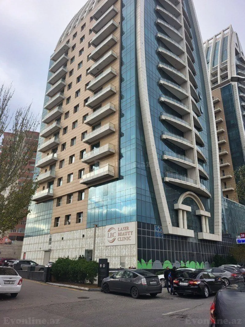 Satılır Obyekt 80 m² Yasamal r. - şəkil 2