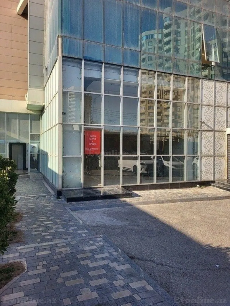 Satılır Obyekt 80 m² Yasamal r. - şəkil 3