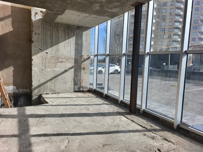 Satılır Obyekt 80 m² Yasamal r. - şəkil 4