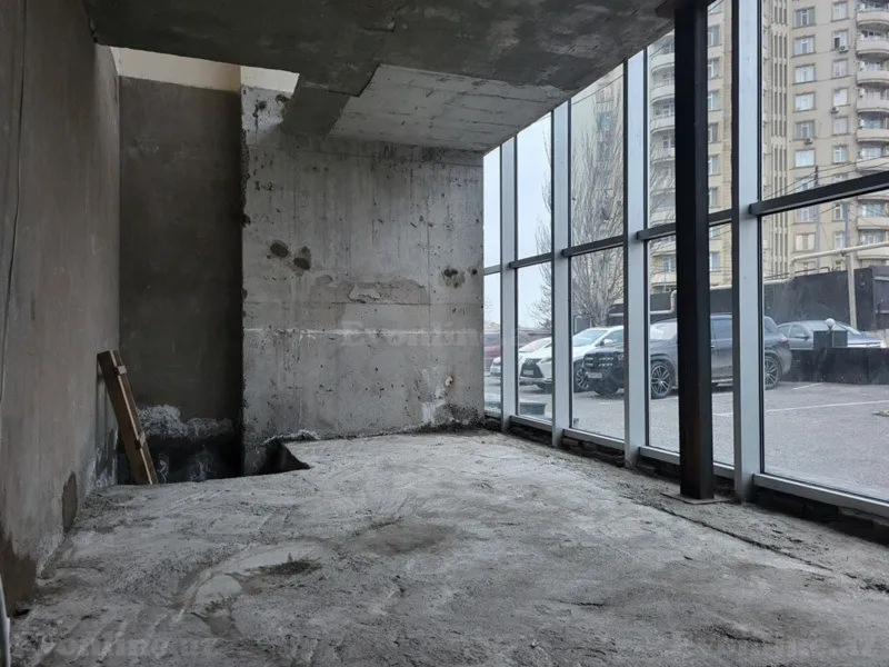 Satılır Obyekt 80 m² Yasamal r. - şəkil 6