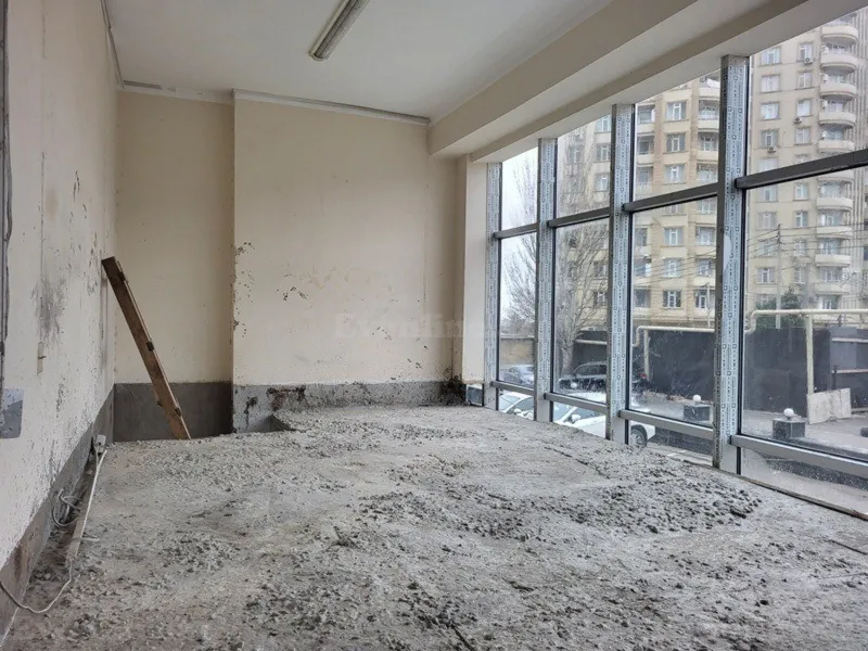 Satılır Obyekt 80 m² Yasamal r. - şəkil 8
