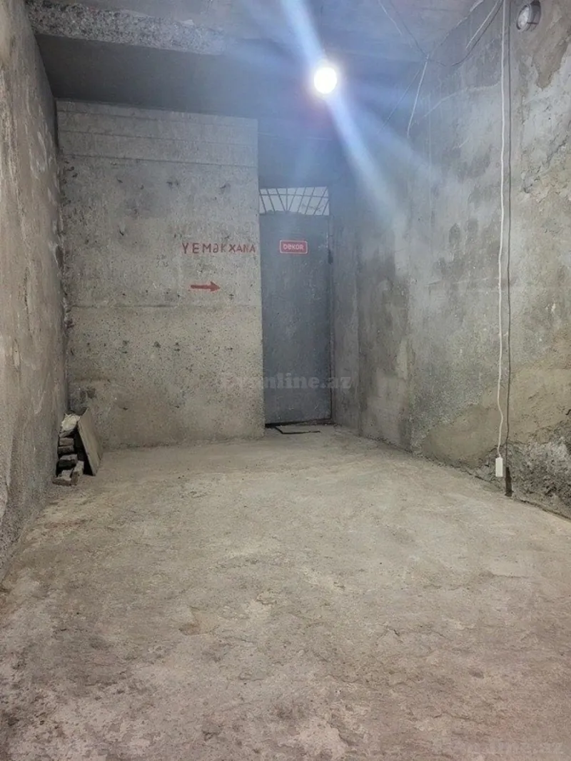 Satılır Obyekt 80 m² Yasamal r. - şəkil 10