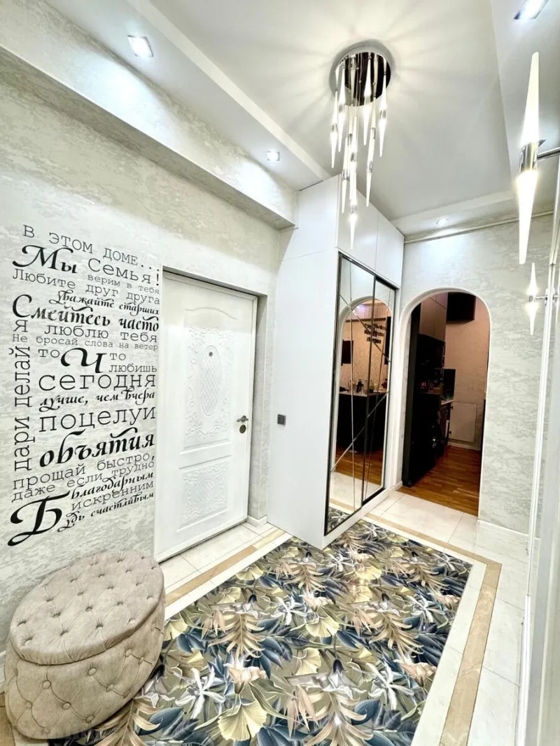 Satılır 3 otaqlı Mənzil Yeni tikili 70 m² Yeni Günəşli - şəkil 8