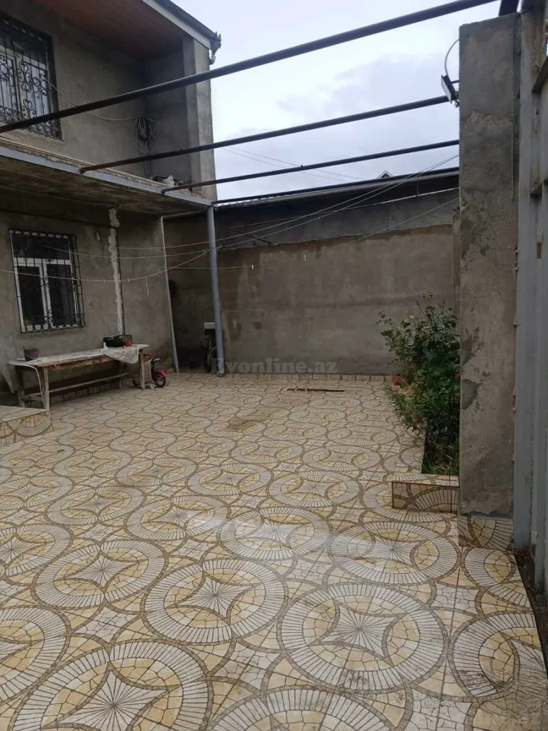 Kirayə verilir 5 otaqlı Həyət evi 120 m² Biləcəri - şəkil 2