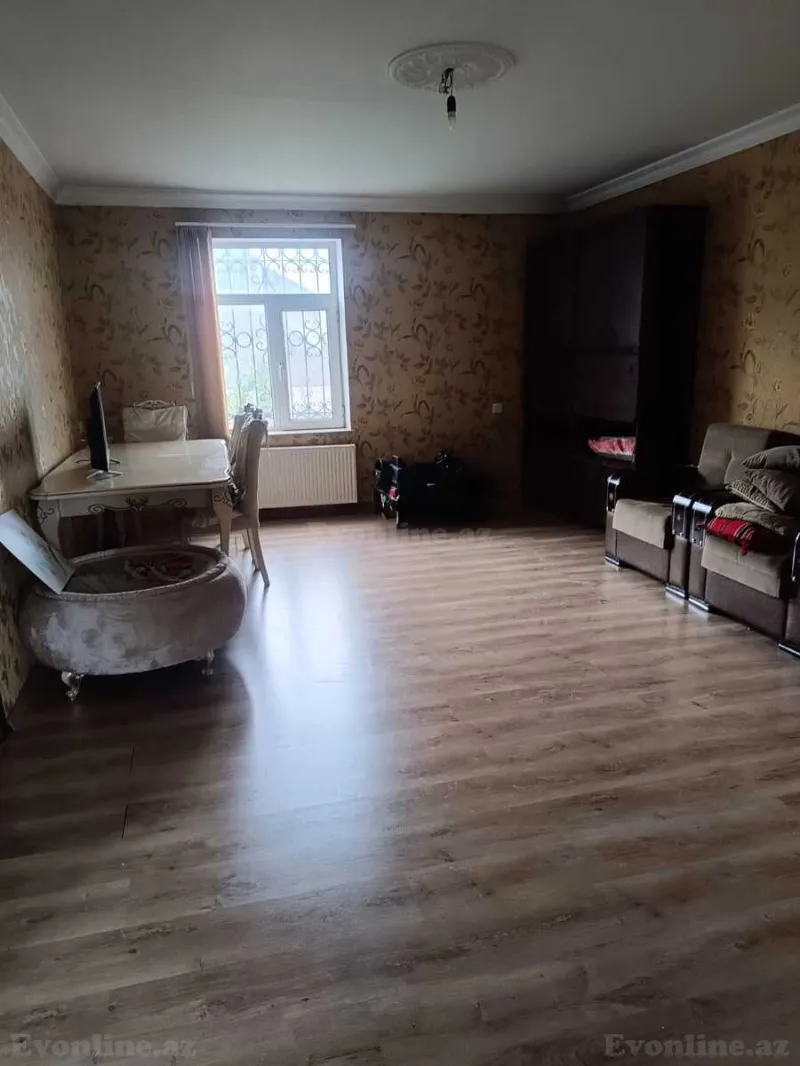 Kirayə verilir 5 otaqlı Həyət evi 120 m² Biləcəri - şəkil 5