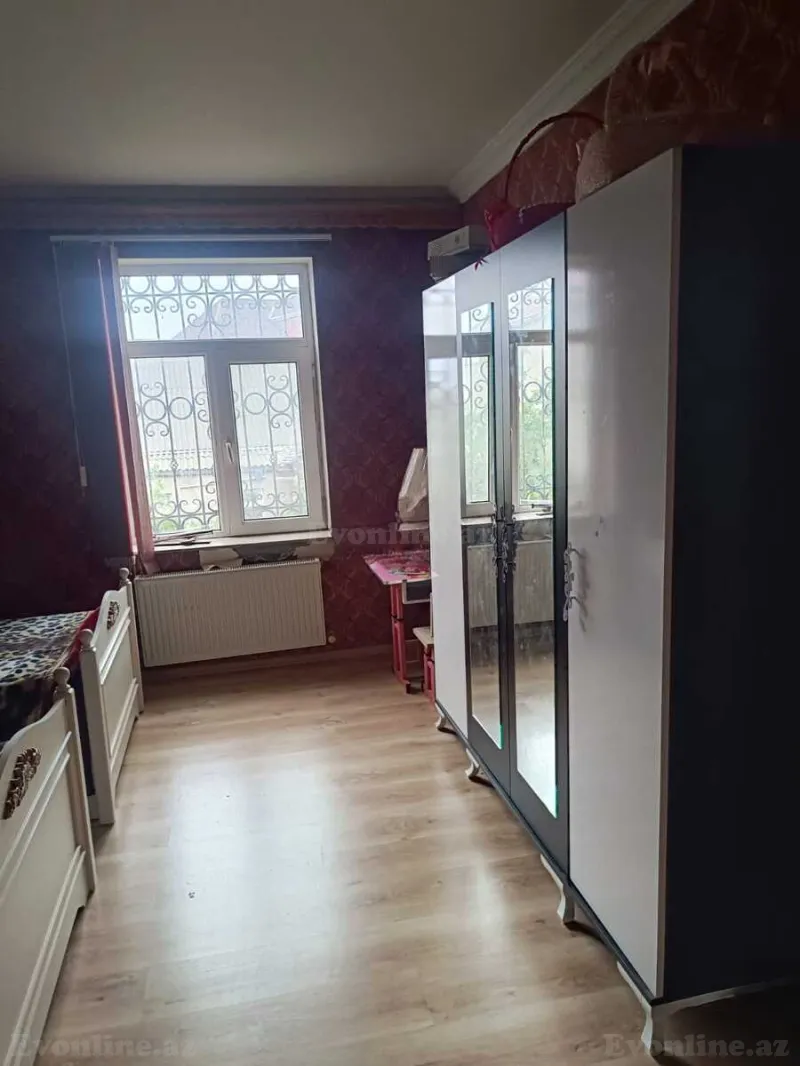 Kirayə verilir 5 otaqlı Həyət evi 120 m² Biləcəri - şəkil 7