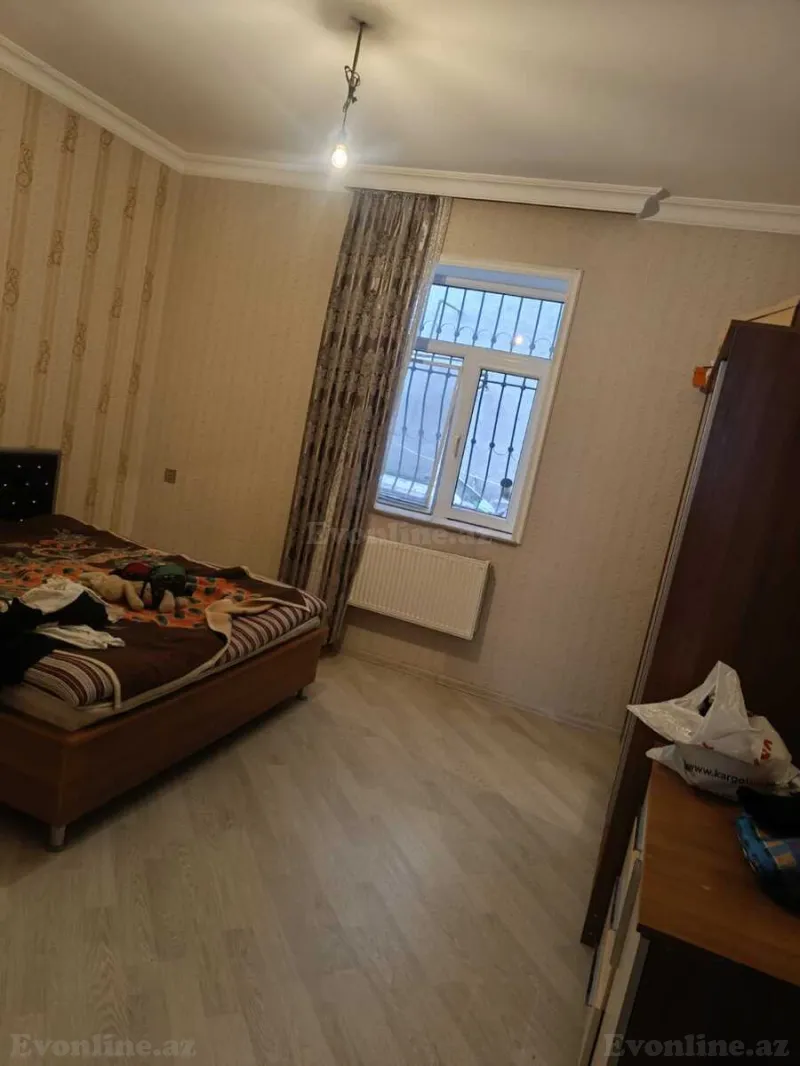 Kirayə verilir 5 otaqlı Həyət evi 120 m² Biləcəri - şəkil 9