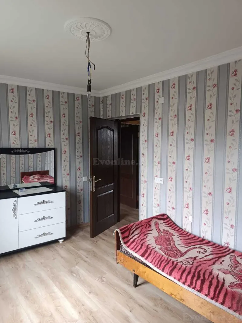 Kirayə verilir 5 otaqlı Həyət evi 120 m² Biləcəri - şəkil 10