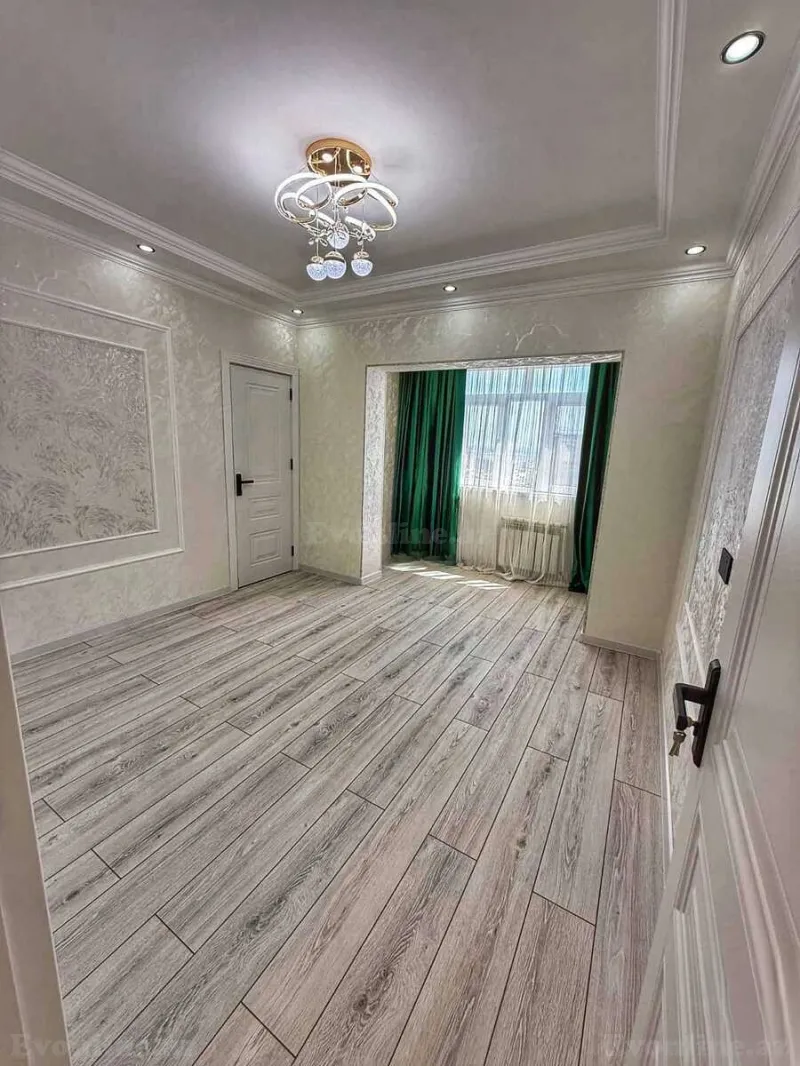 Satılır 2 otaqlı Mənzil Köhnə tikili 45 m² Köhnə Günəşli