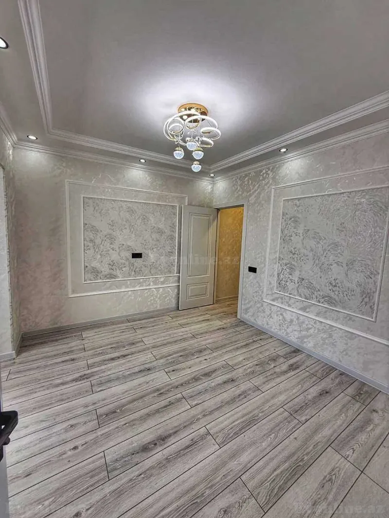 Satılır 2 otaqlı Mənzil Köhnə tikili 45 m² Köhnə Günəşli - şəkil 2