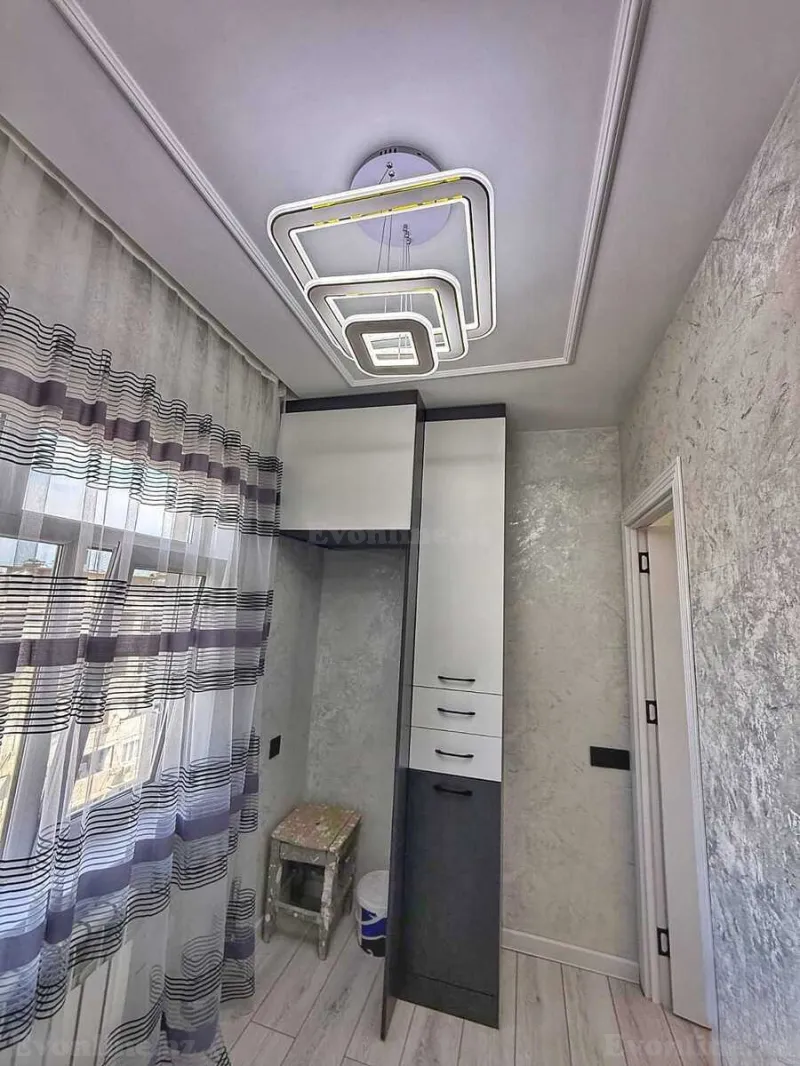 Satılır 2 otaqlı Mənzil Köhnə tikili 45 m² Köhnə Günəşli - şəkil 6