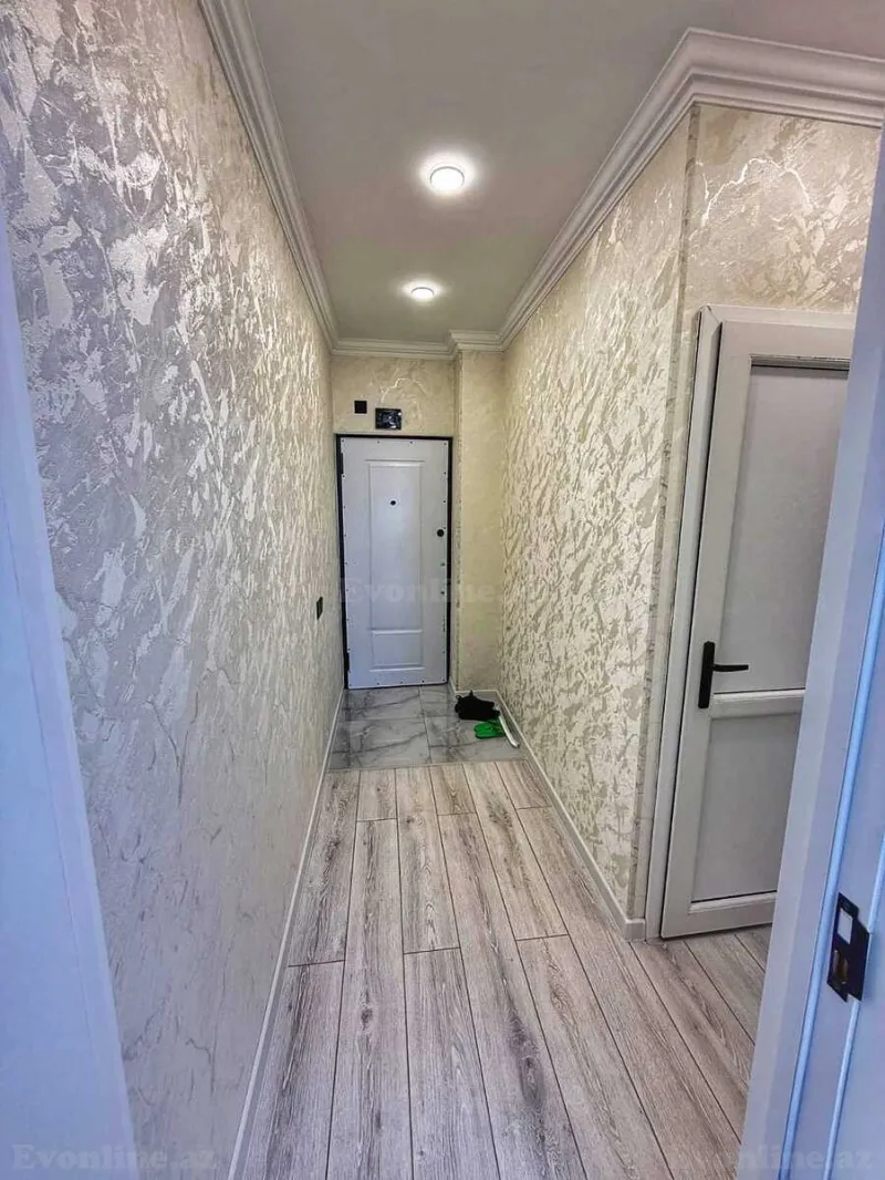 Satılır 2 otaqlı Mənzil Köhnə tikili 45 m² Köhnə Günəşli - şəkil 8