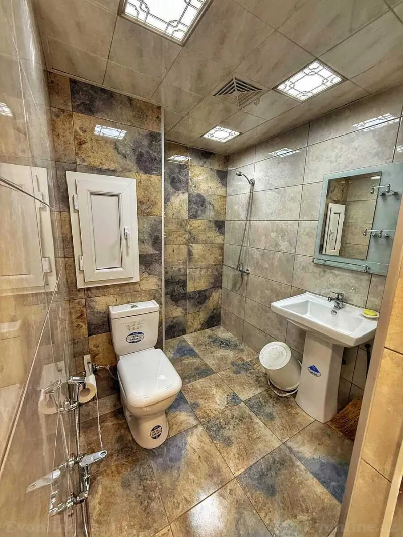 Satılır 2 otaqlı Mənzil Köhnə tikili 45 m² Köhnə Günəşli - şəkil 9