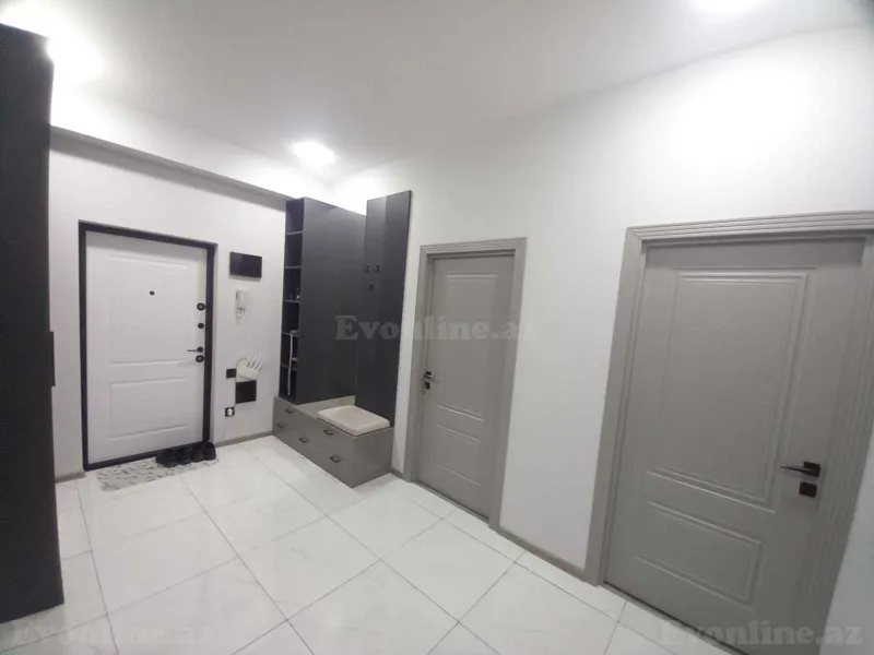Satılır 3 otaqlı Mənzil Yeni tikili 103 m² Əhmədli