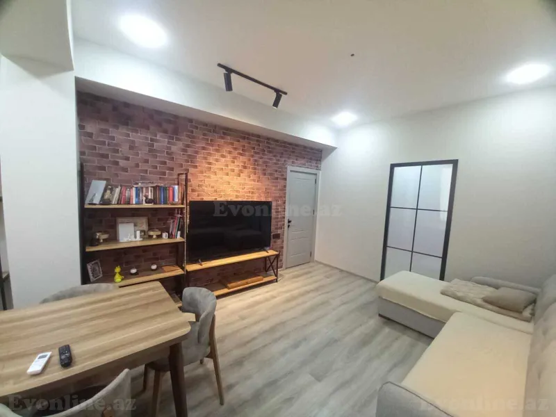 Satılır 3 otaqlı Mənzil Yeni tikili 103 m² Əhmədli - şəkil 4