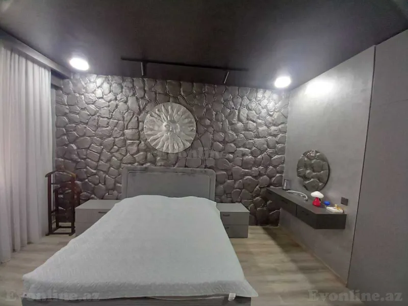 Satılır 3 otaqlı Mənzil Yeni tikili 103 m² Əhmədli - şəkil 5