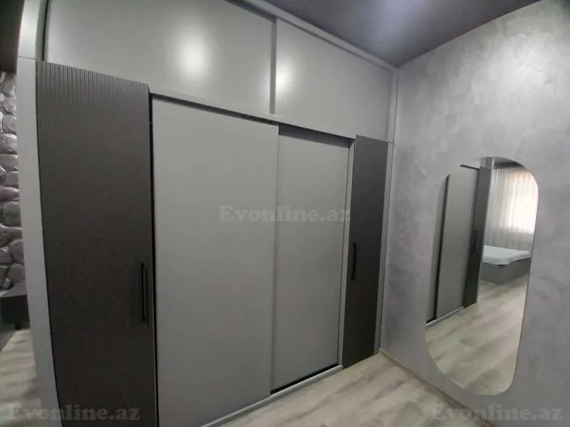 Satılır 3 otaqlı Mənzil Yeni tikili 103 m² Əhmədli - şəkil 6