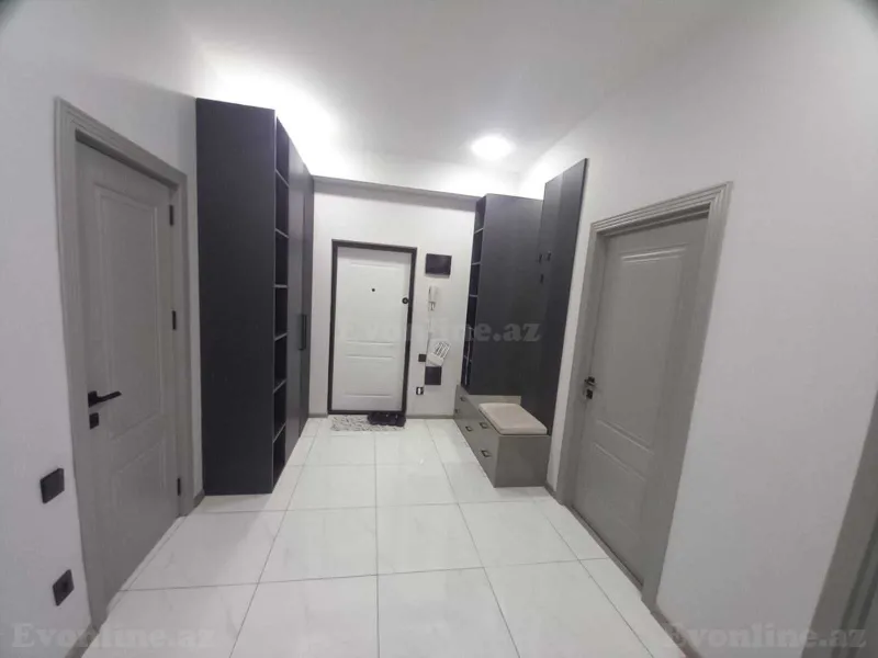 Satılır 3 otaqlı Mənzil Yeni tikili 103 m² Əhmədli - şəkil 7