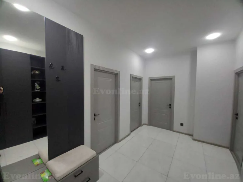 Satılır 3 otaqlı Mənzil Yeni tikili 103 m² Əhmədli - şəkil 8