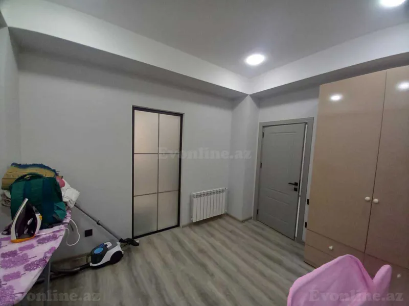 Satılır 3 otaqlı Mənzil Yeni tikili 103 m² Əhmədli - şəkil 9