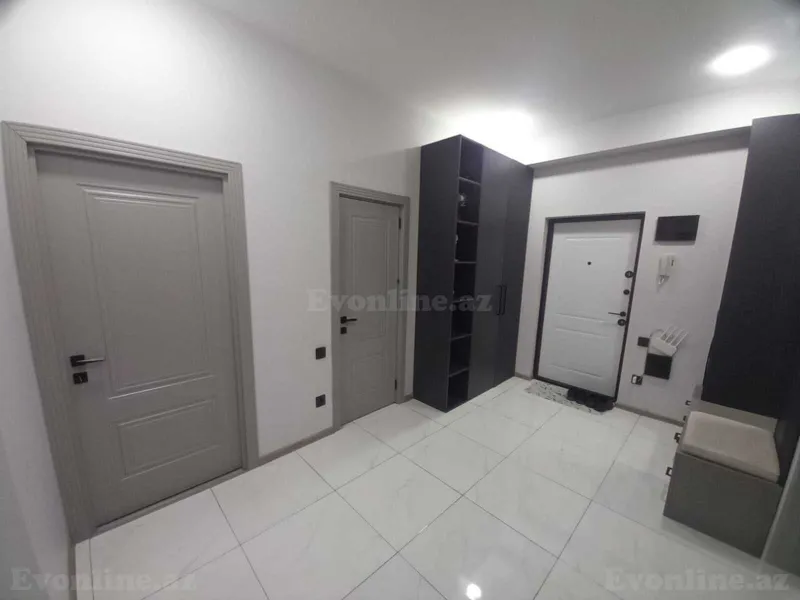 Satılır 3 otaqlı Mənzil Yeni tikili 103 m² Əhmədli - şəkil 12