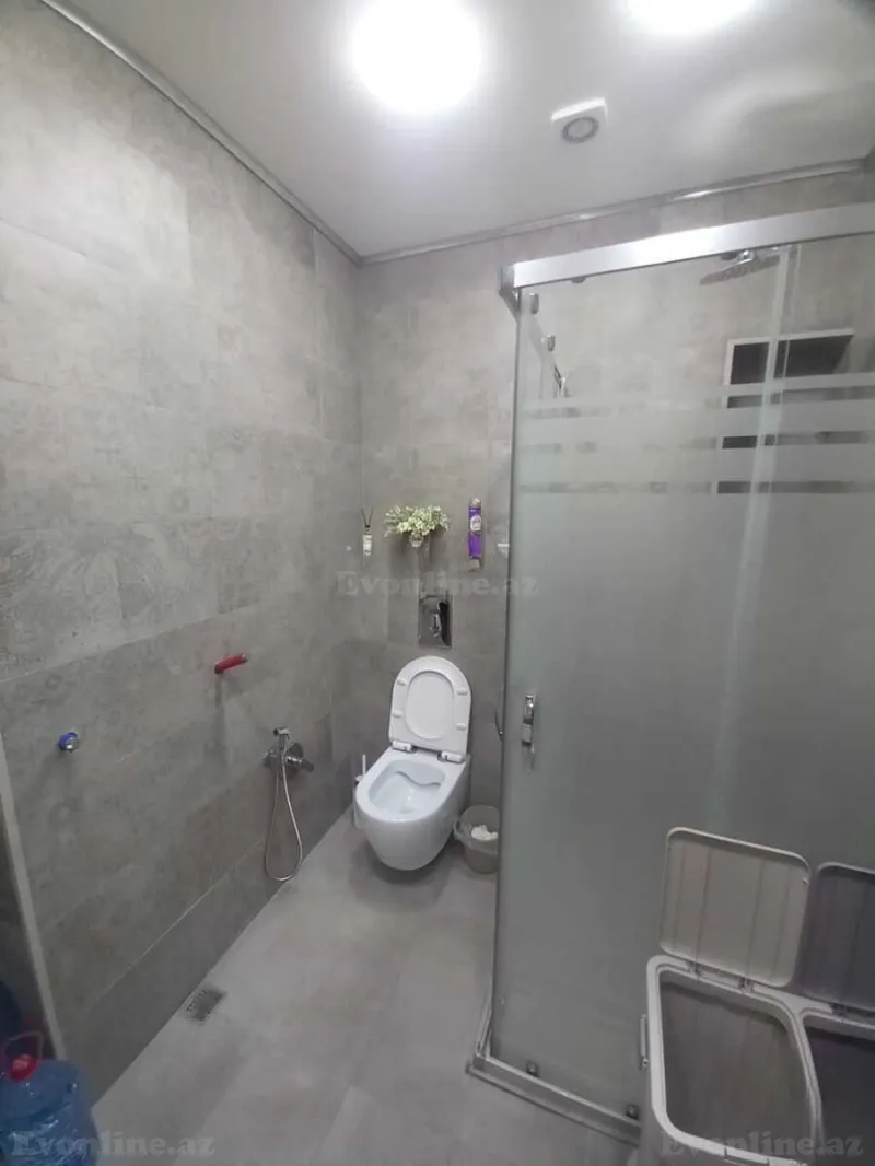 Satılır 3 otaqlı Mənzil Yeni tikili 103 m² Əhmədli - şəkil 14