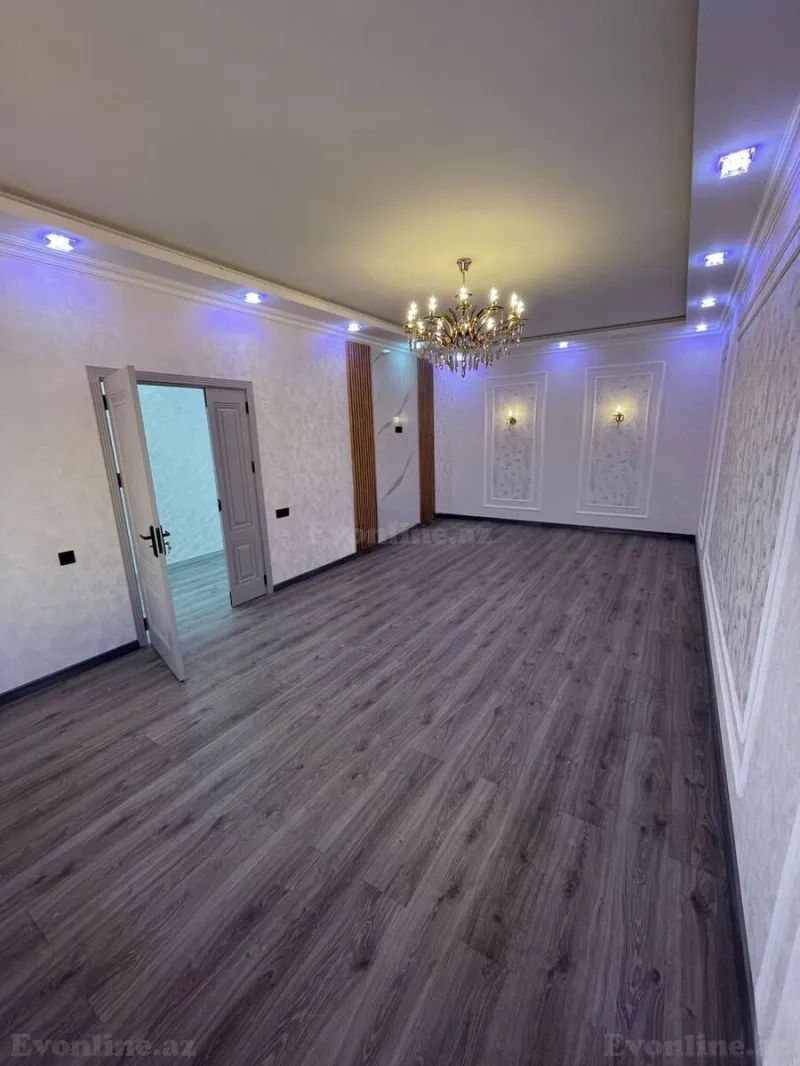 Satılır 5 otaqlı Həyət evi 150 m² Binə - şəkil 4