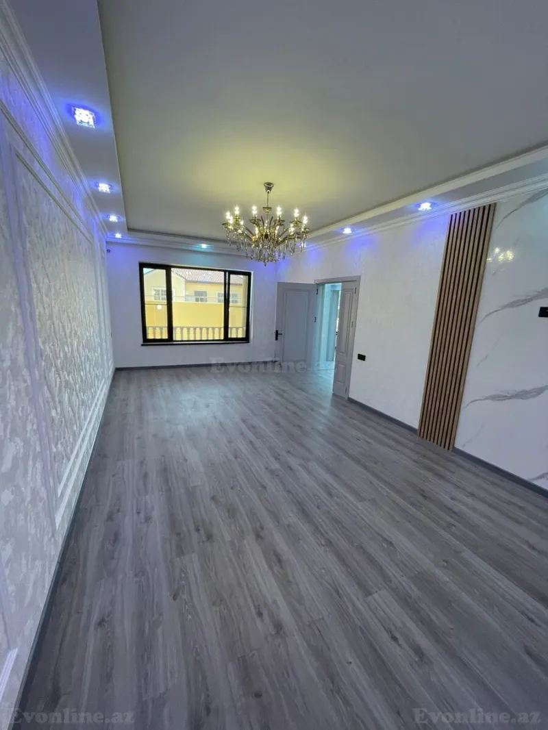 Satılır 5 otaqlı Həyət evi 150 m² Binə - şəkil 5