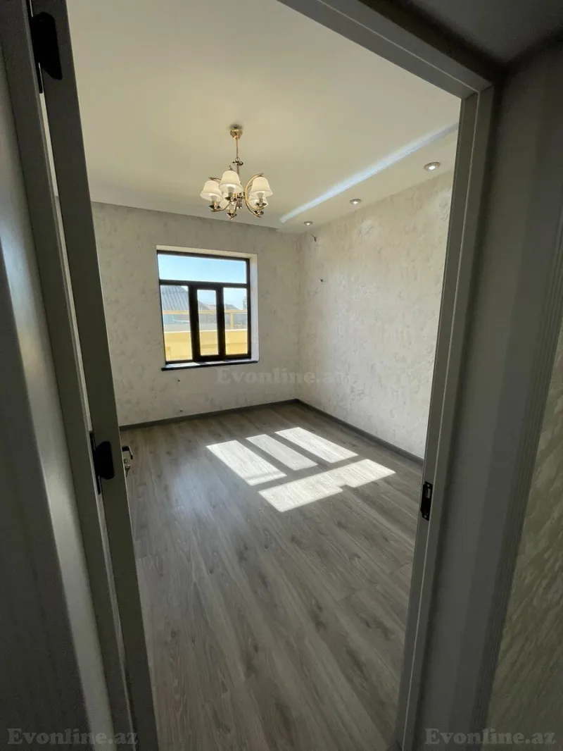 Satılır 5 otaqlı Həyət evi 150 m² Binə - şəkil 6