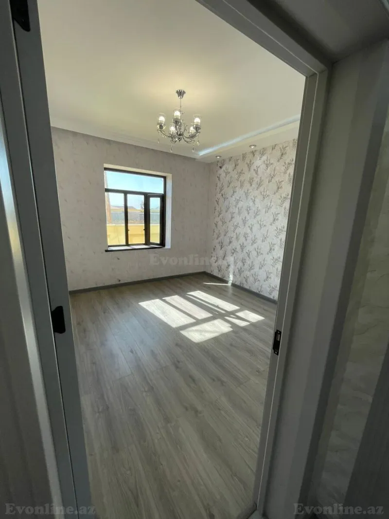 Satılır 5 otaqlı Həyət evi 150 m² Binə - şəkil 7