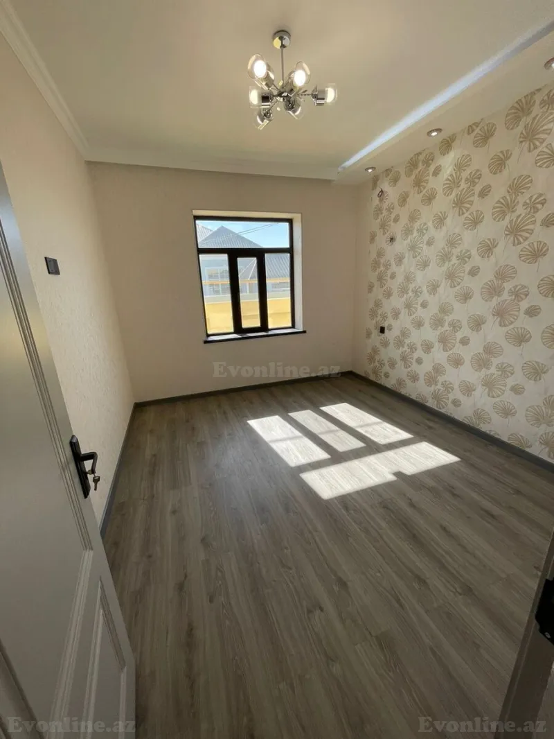 Satılır 5 otaqlı Həyət evi 150 m² Binə - şəkil 9