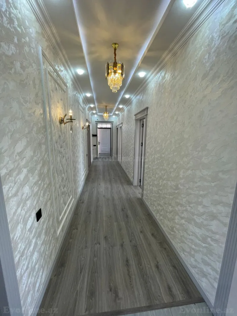 Satılır 5 otaqlı Həyət evi 150 m² Binə - şəkil 11