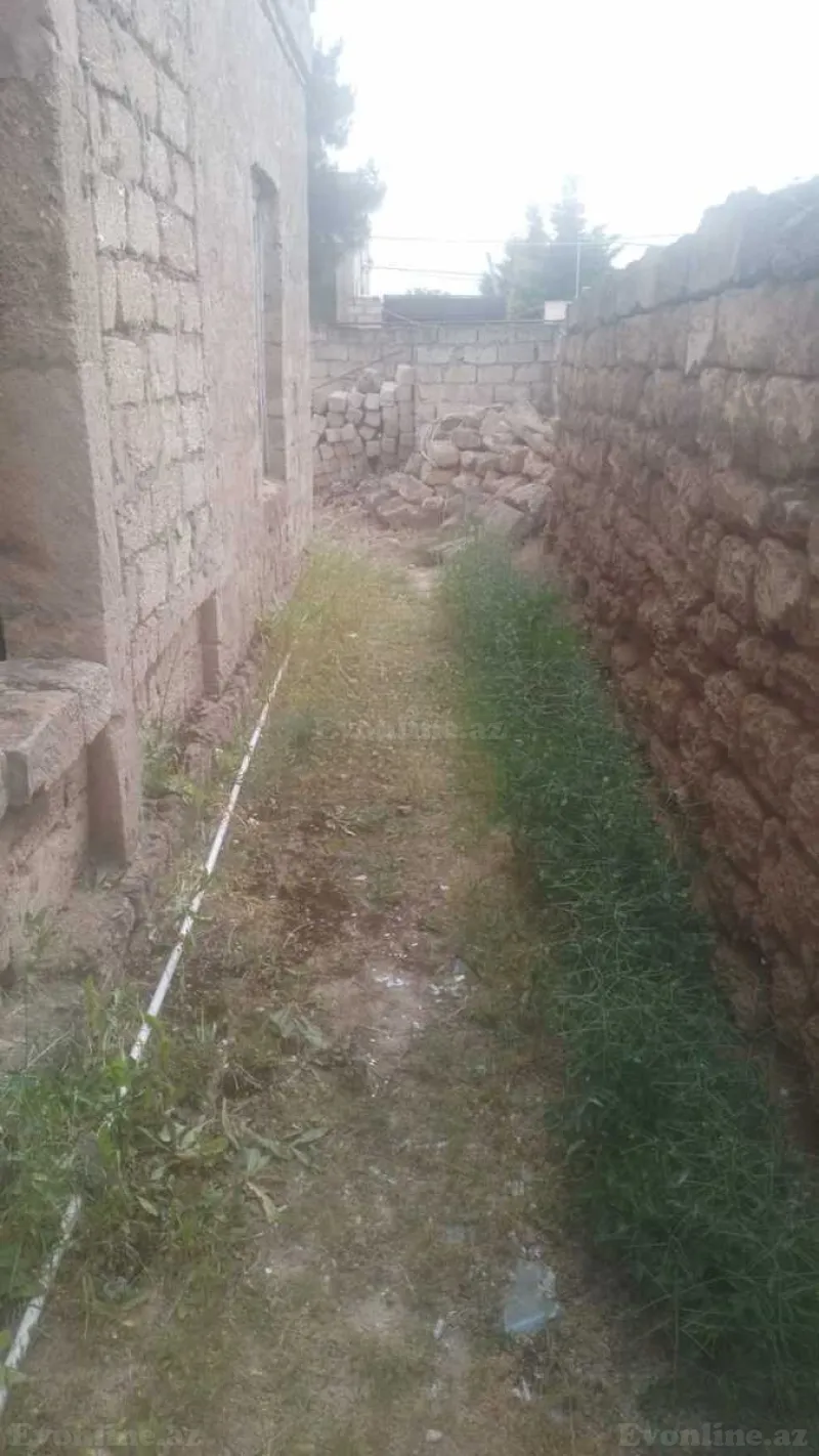 Satılır 4 otaqlı Həyət evi 100 m² Buzovna - şəkil 2