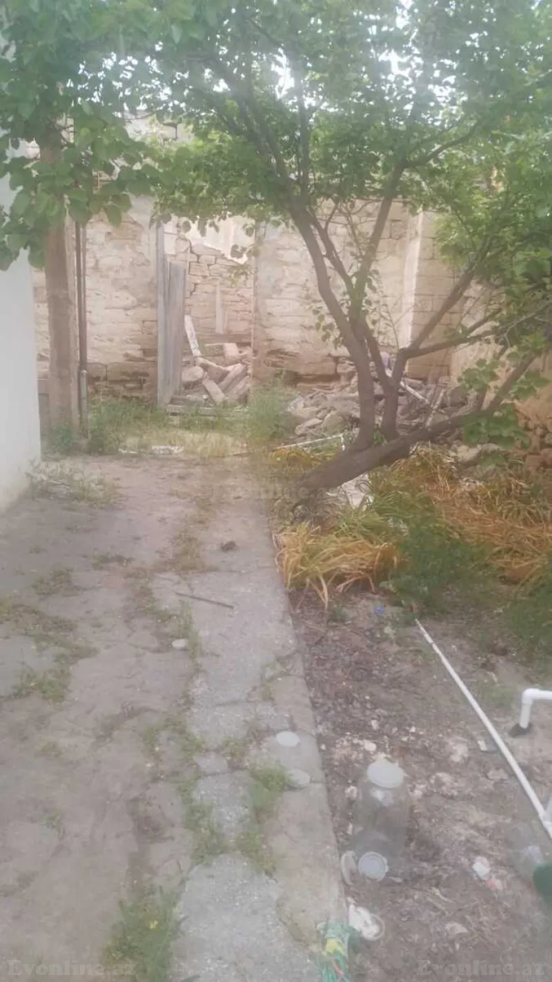 Satılır 4 otaqlı Həyət evi 100 m² Buzovna - şəkil 3