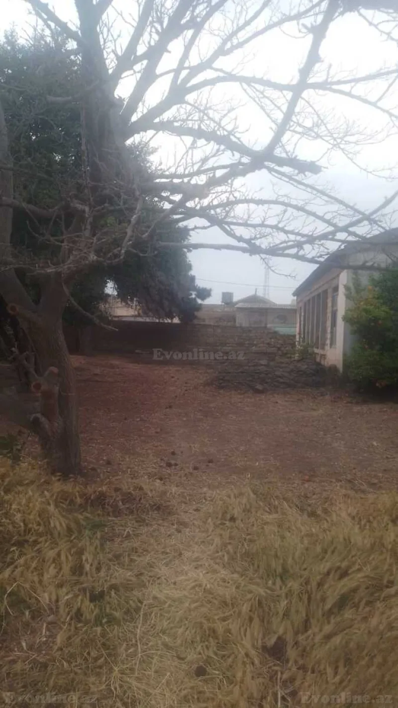Satılır 4 otaqlı Həyət evi 100 m² Buzovna - şəkil 4