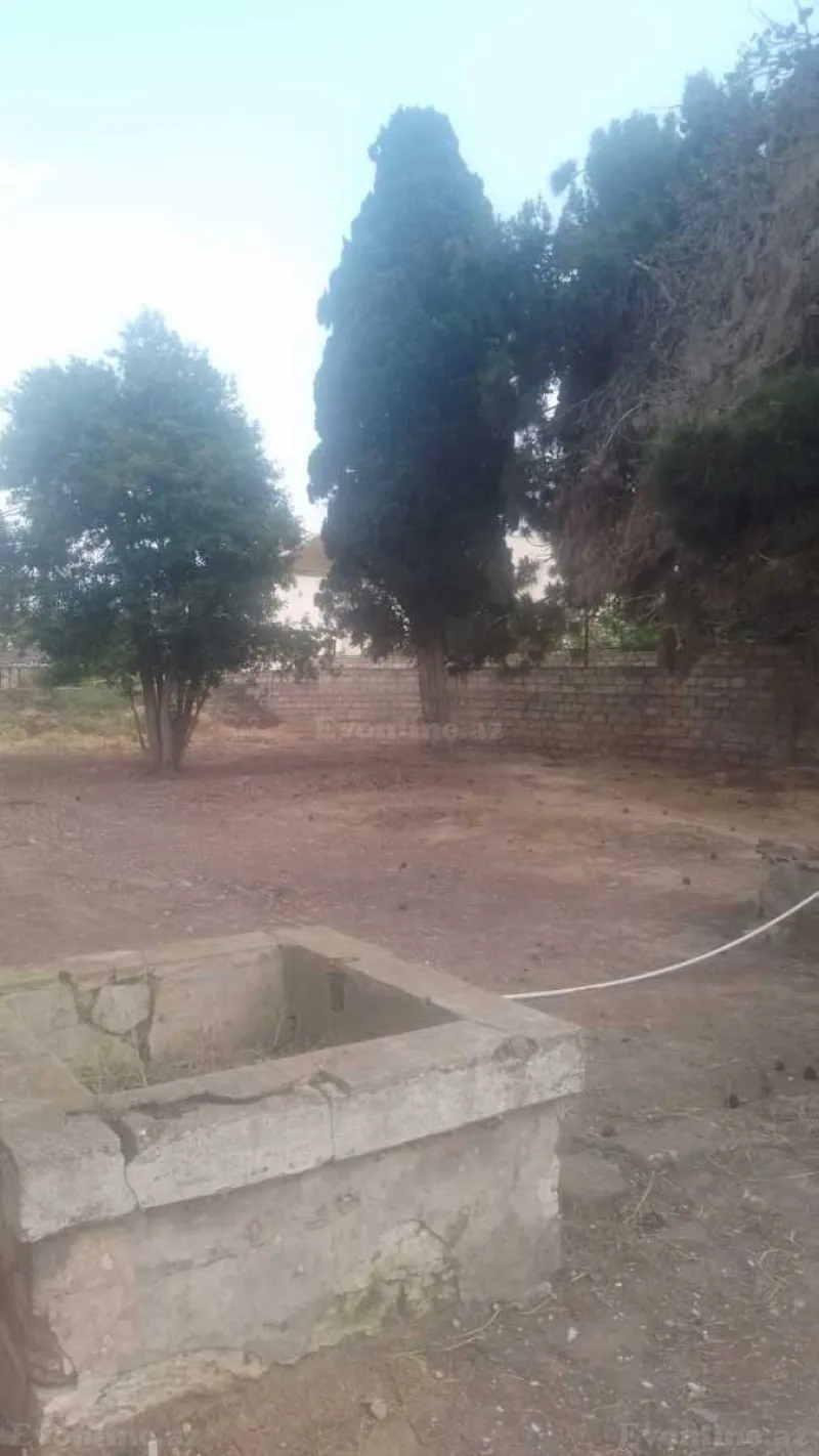 Satılır 4 otaqlı Həyət evi 100 m² Buzovna - şəkil 6
