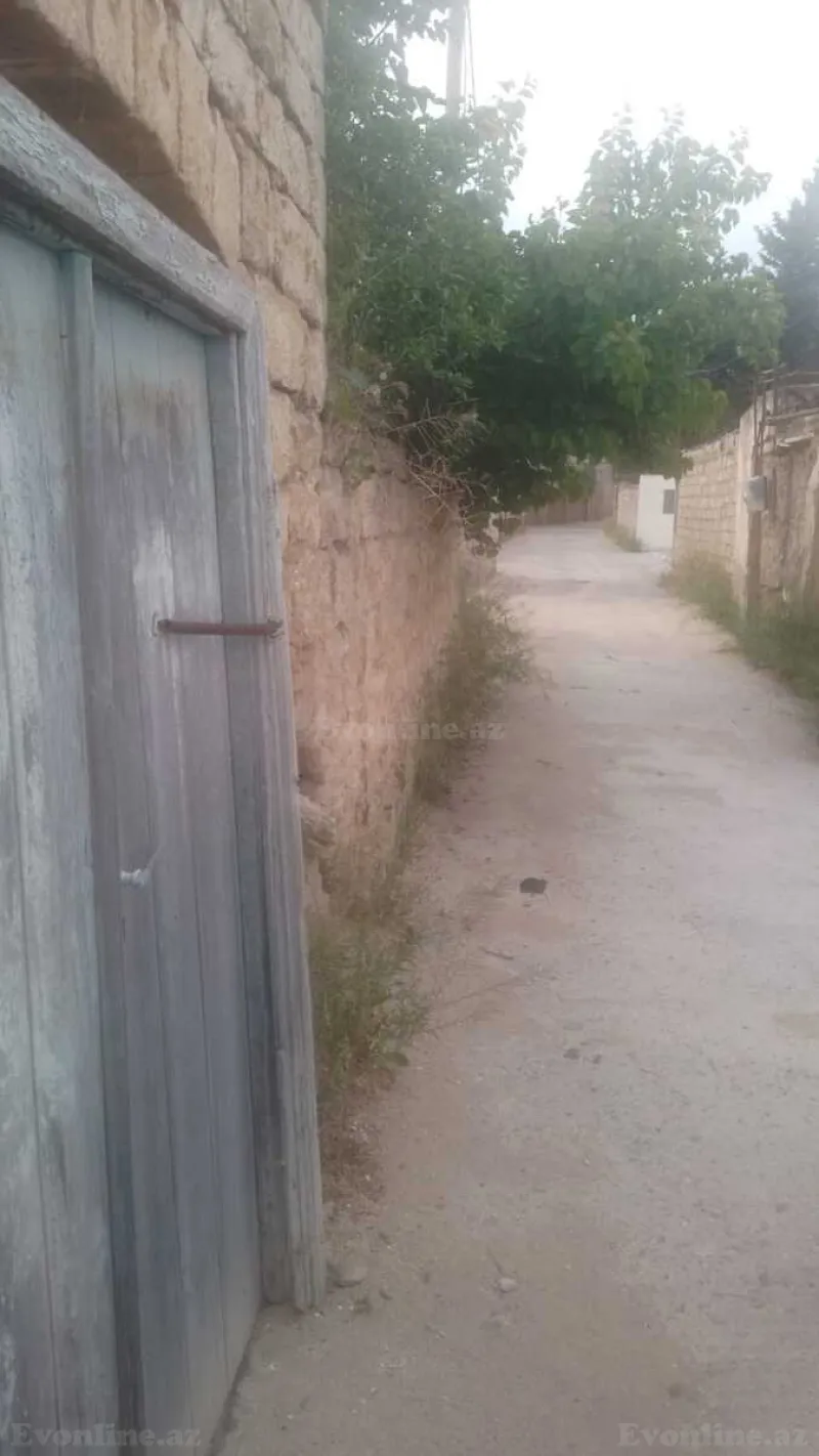 Satılır 4 otaqlı Həyət evi 100 m² Buzovna - şəkil 7