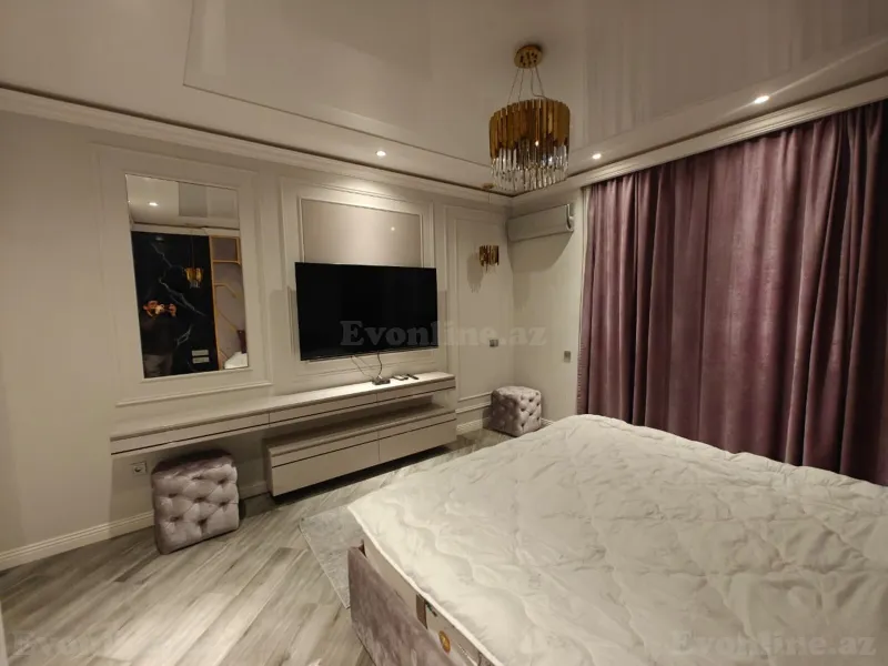 Satılır 3 otaqlı Mənzil Yeni tikili 178 m² 20 Yanvar m. - şəkil 6