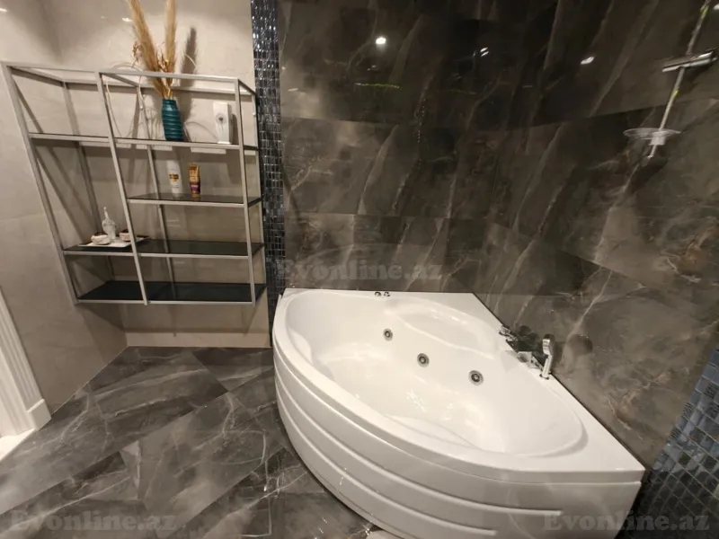 Satılır 3 otaqlı Mənzil Yeni tikili 178 m² 20 Yanvar m. - şəkil 17