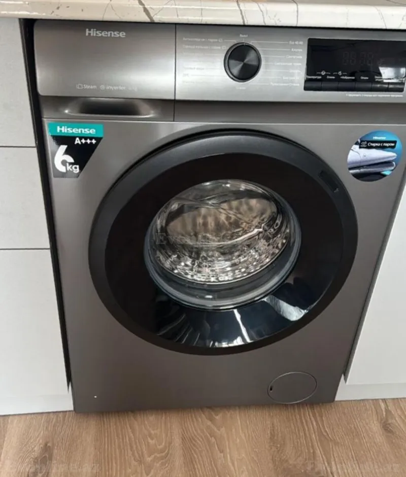 Kirayə verilir 2 otaqlı Mənzil Yeni tikili 40 m² Sumqayıt - şəkil 3