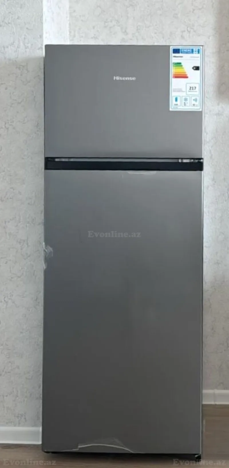 Kirayə verilir 2 otaqlı Mənzil Yeni tikili 40 m² Sumqayıt - şəkil 4