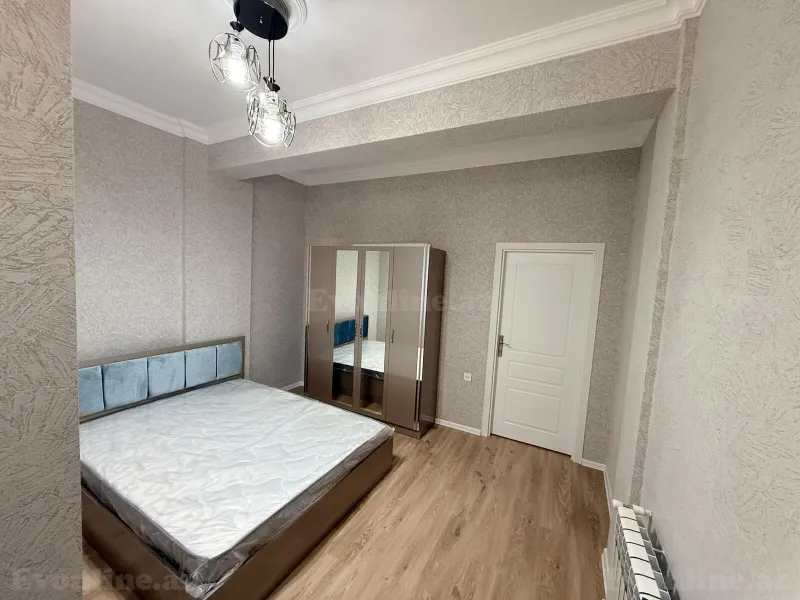Kirayə verilir 2 otaqlı Mənzil Yeni tikili 40 m² Sumqayıt - şəkil 5