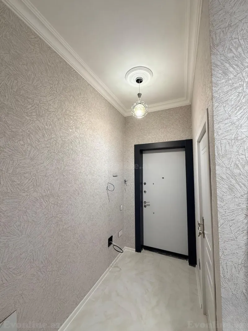 Kirayə verilir 2 otaqlı Mənzil Yeni tikili 40 m² Sumqayıt - şəkil 7